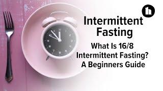 Intermittent Fasting A Beginners Guide  Healthline