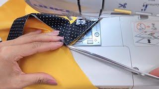 3 quick and necessary sewing tips for all sewing beginners