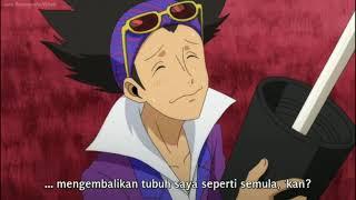 #anime                                                                   fairytail eps.290 sub. indo