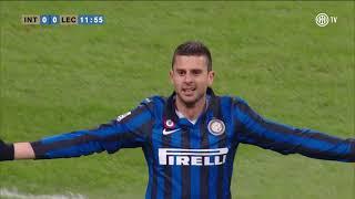 Stagione 20112012 - Inter vs. Lecce 41