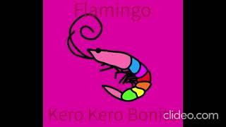 Flamingo English Version Kero Kero Bonito