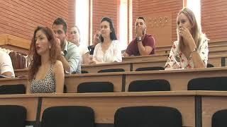 Universitatea Ovidius din Constanta - Promo