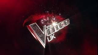 ITVs  The Voice 2017 Opening Titles Clean