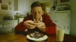 Banned Oreo Nigger Commercial