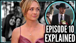 HEARTLAND Season 17 Episode 10 Finale Recap  Ending Explained