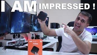 Mi Box 3 ANDROID TV REVIEW  I AM IMPRESSED 