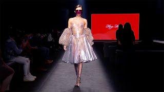 Maya Hansen  Fall Winter 20212022  Full Show