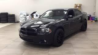 2014 Dodge Charger RT Review