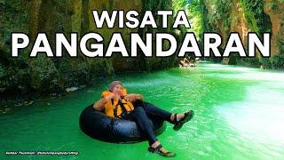 9 Tempat Wisata di Pangandaran Paling Popular