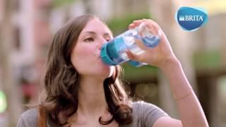 BRITA fill&go Vital – water filter bottle