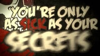 Thats Outrageous - Obliviate Official Lyric Video