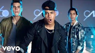 CNCO - Reggaetón Lento Bailemos