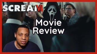 Scream 6 Movie Review - This Needs To End