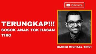 TERUNGKAP INILAH SOSOK ANAK DARI TEUNGKU MUHAMMAD HASAN TIRO  Karim M Tiro BINGKAI ACEH  Ep 3