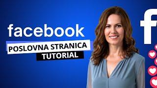 Kako Kreirati Poslovni Facebook Profil 