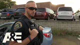 Live PD Shoplifting Squad Season 4  A&E