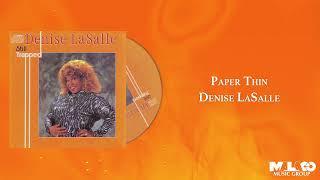 Denise LaSalle - Paper Thin