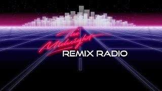 The Midnight Remix Radio