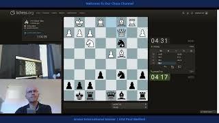 paulw7uk 2201 v 1844 Stratig blitz chess lichess