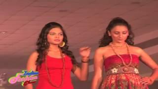 Indian Models Desi Girls on Fashion Ramp