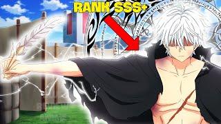 ALL IN ONE  Chuyển Sinh Tới Thế Giới Phép Thuật Với KỸ Năng Sáng Chế LV Max  REVIEW ANIME HAY