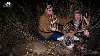 TOP 5 BIGGEST BUCKS SHOT WITH A BOW compilation