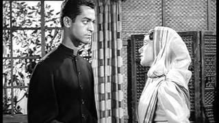 The Veil TV-1958 THE RETURN OF MADAME VERNOY Ep 8 Boris Karloff