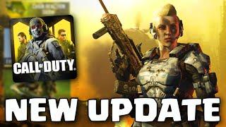 NEW UPDATE Free Battery Skin Gulag Map Lucky Draw and MORE in CoD Mobile