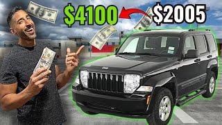 How I Flipped This Car In Just A Few Days Easy Profit