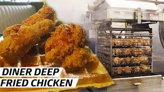 How New Jerseys Busiest Diner Serves 15000 People per Week — The Experts