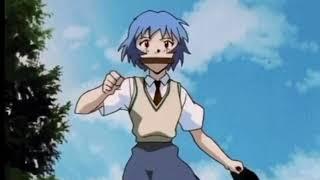 Rei Ayanami - I’m runnin I’m runnin I’m runnin