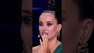 РОЗЧАВИЛА 6 КАВУНІВ  НОГАМИ за 36 секунд  #УкраїнаМаєТалант #UkrainesGotTalent #strongwomen