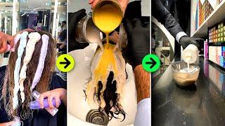 Unbelievable Hair Transformations That Will Blow Your Mind