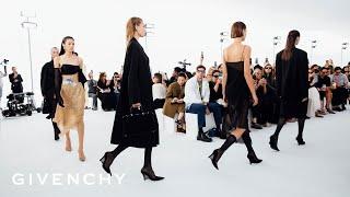 GIVENCHY  Spring Summer 2024 Womenswear Show