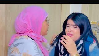 فيلم قصير  بعنوان اليتيمة  احسن قصة لسنة 2024  كراهية حزن الموت…. 