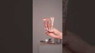 Новые хайлайтеры Essence Аналог Charlotte Tilbury?