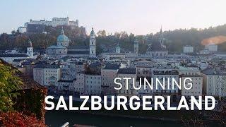 Stunning SalzburgerLand