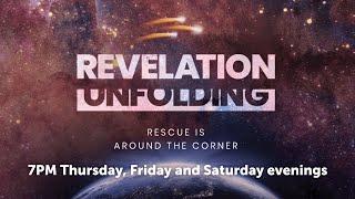 Revelation Unfolding 9. Afterlife What Happens When We Die