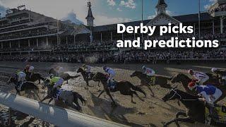 Kentucky Derby 2024 trainers and predictions Experts pick which horse will win at Churchill Downs
