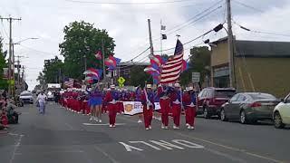 Massena Memorial Day Parade 2024