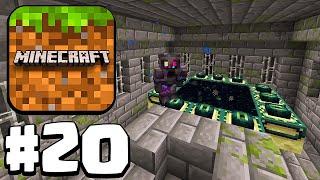 Minecraft №20 - Прохождение и Выживание Майнкрафт 1.20.1