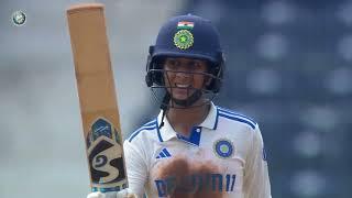 1st Test  India Women Vs South Africa Women Day 1 Full Highlights 2024  Cricket Highlights