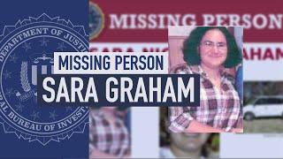 Missing Person Sara Graham