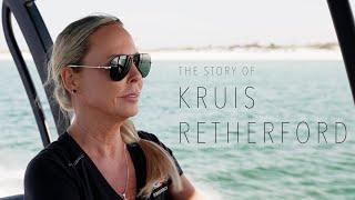 The Woman Behind GSX Powerboats  Kruis Retherford