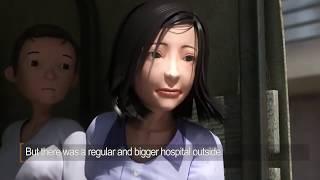 Herstory Comfort Women Animation - English