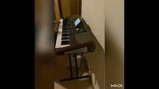 KORG PA1000 shota ciftelli Albania