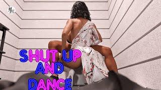 Shut Up And Dance Episode 9 Chapter 2 SE Boring Games @TheAdultChannel0