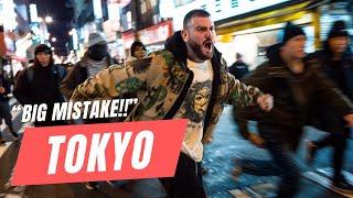 10 Biggest Mistakes Tokyo Tourists ALWAYS Make and How to Avoid Them