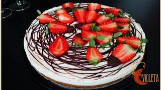 CHEESECAKE BASE - SENZA COTTURA