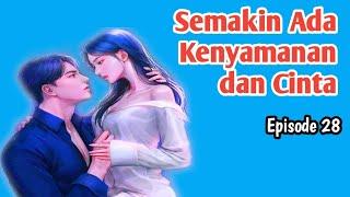 Episode 28  Cinta Sang CEO  NOVEL ROMANTIS  NOVEL TERBARU  PYTT